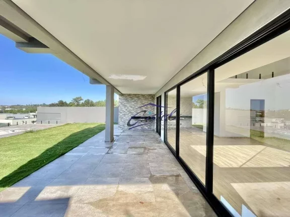 Imagem Casa com 3 quartos / suítes à venda, 230 m² - Condomínio Lago do Sol - Quinta dos Angicos - Cotia/SP