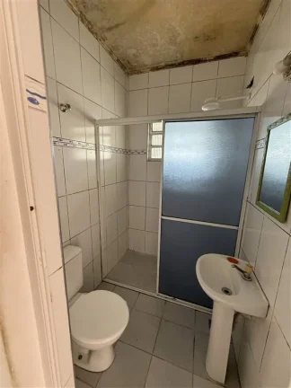 Imagem APARTAMENTO COM 60 m² - FORTE - PRAIA GRANDE SP