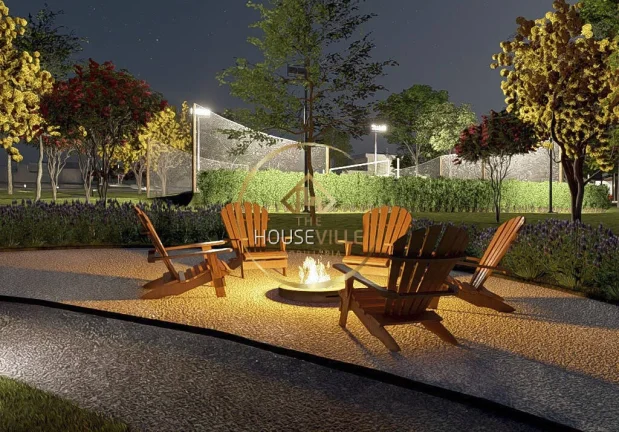 Imagem Lançamento, Residencial Campo Belo, Lotes a Partir de 273m², Mogi Mirim/SP.