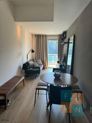 Imagem Apartamento Zona Sul para Venda em Rio de Janeiro / RJ no bairro Botafogo