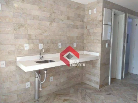 Imagem Apartamento com 3 dormitórios à venda, 120 m² por R$ 1.260.000,00 - Meireles - Fortaleza/CE
