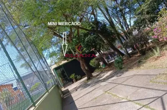 Imagem Apartamento à venda em Osasco, Cidade das Flores, com 2 quartos, 68m²