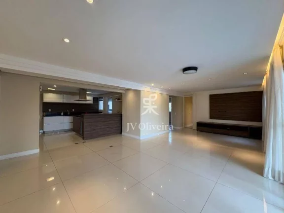 Imagem Apartamento com 3 dormitórios, 143 m² - venda ou aluguel - Chácara Santo Antônio - São Paulo/SP