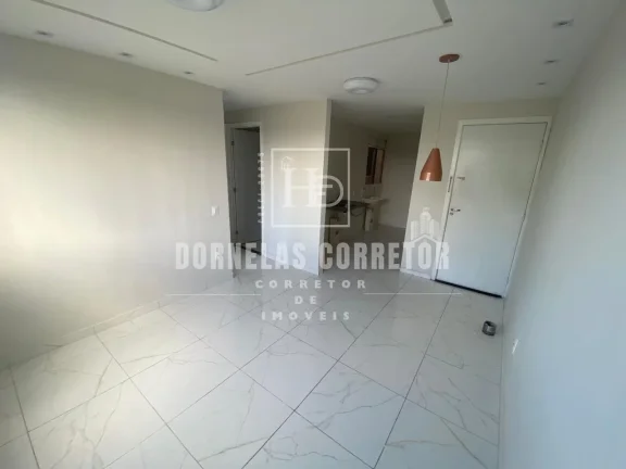 Imagem Seu Novo Lar no Luzitania 1 por Apenas R$ 150 Mil!