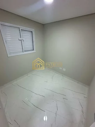 Imagem Apartamento Padrão