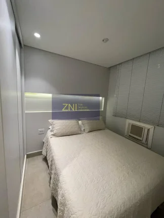 Imagem Lindo Apartamento à Venda no Parque Romanetto R 1396