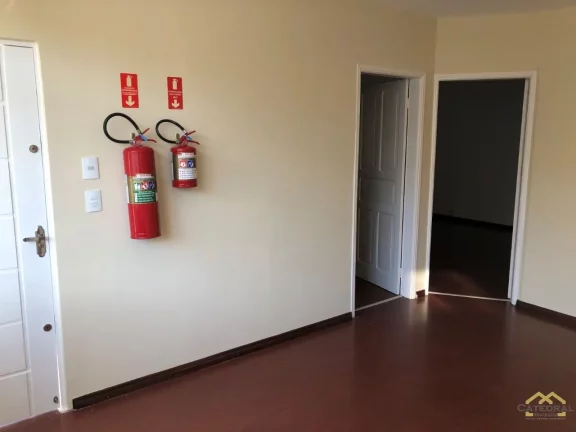 Imagem Casa para Locação Comercial 5 salas com 90m² - Centro - Jundiaí/SP