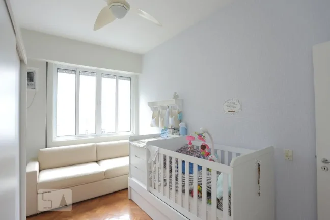 Imagem Apartamento à Venda - Copacabana, 2 Quartos, 90 m2