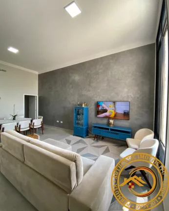 Imagem CASA RESIDENCIAL em SALTO - SP, VILLAGE MOUTONNÉE