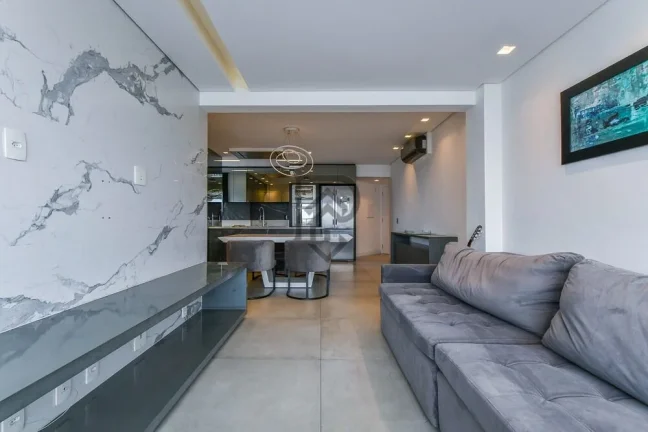 Imagem Apartamento andar alto proximo faria lima
