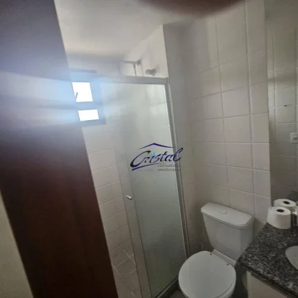 Imagem Apartamento com 3 dormitórios à venda, 70 m² Jardim Ester - São Paulo/SP