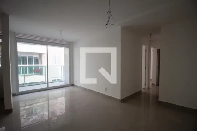 Imagem Apartamento à Venda - Vargem Grande, 1 Quarto, 71 m2