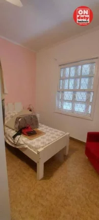 Imagem Casa para alugar, 240 m² por R$ 12.900/mês - Marapé - Santos/SP