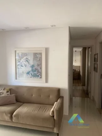 Imagem Chácara Inglesa Apartamento 64M², 2 dormitórios, 1 suíte, 1 vaga, lazer completo, ótima localização e valor !!!