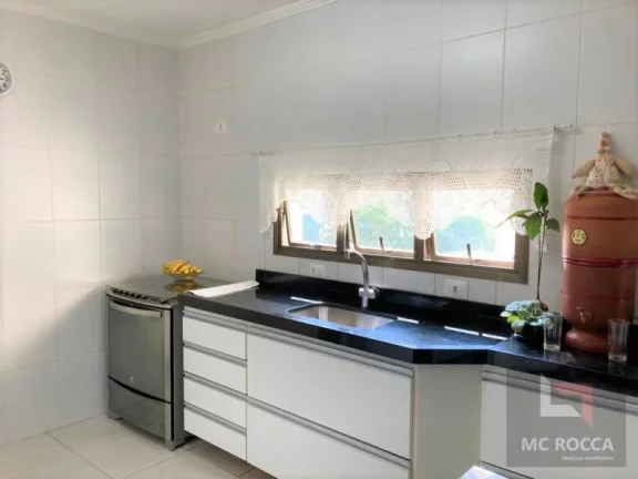 Imagem Apartamento 4 Dormitórios, 127m2 - Baeta Neves - SBCampo