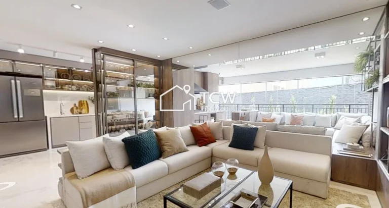 Imagem Apartamento à venda no bairro Ipiranga - São Paulo/SP, Zona Sul