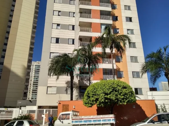 Imagem Apartamento para alugar na Fazenda Gleba Palhano, em Londrina/PR