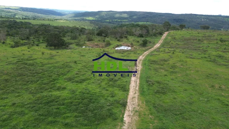 Imagem Fazenda 30 Alqs beira Rio à 100 kms de Goiânia