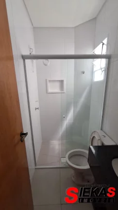 Imagem Aluguel de apartamento na Penha, São Paulo-SP: 2 quartos, 1 sala, 1 banheiro, 40m² de área!