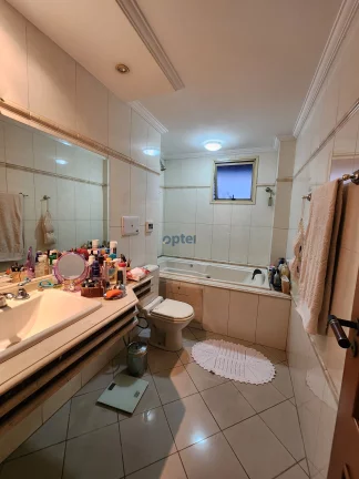 Imagem APARTAMENTO COM 4 DORMITÓRIOS À VENDA, 178 M² - VILA CAMINHO DO MAR - SÃO BERNARDO DO CAMPO/SP