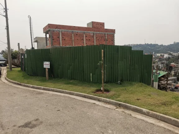 Imagem Terreno no Condomínio Nova Jaguari