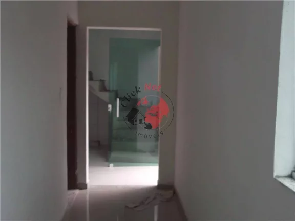 Imagem Casa à Venda no bairro Santa Maria em São Caetano