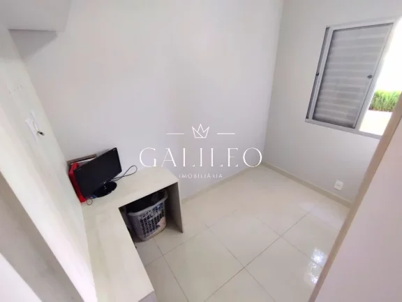 Imagem APARTAMENTO GARDEN Á VENDA NO CONDOMÍNIO BELLA COLÔNIA - JUNDIAÍ- SP