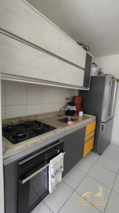 Imagem Apartamento com 2 dormitórios no bairro Pompéia