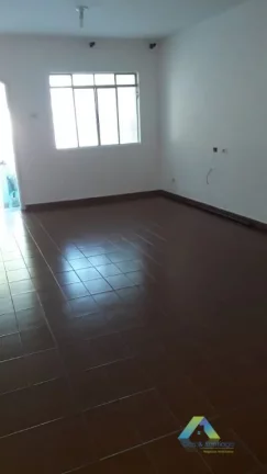 Imagem Sobrado com 2 dormitórios à venda, 105 m² por R$ 450.000 - Jabaquara - São Paulo/SP