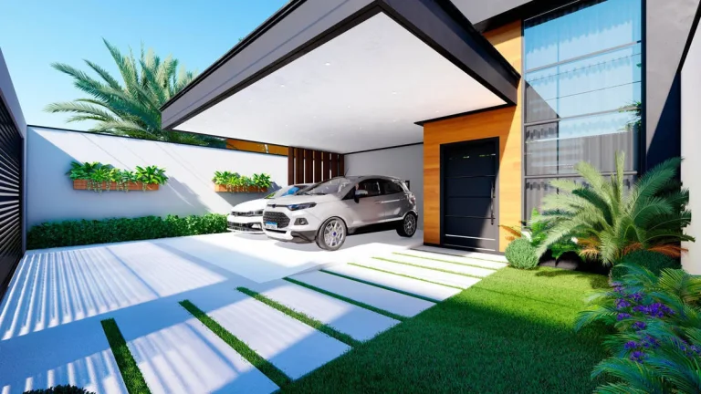 Imagem Casa no Vista Alegre - Pré-Venda - imóvel em construção
