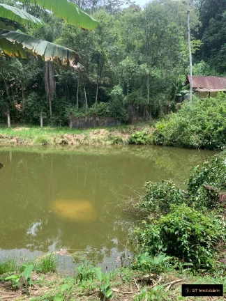 Imagem Chácara em Mairiporã 14.000m² c/ Nascente e Lago