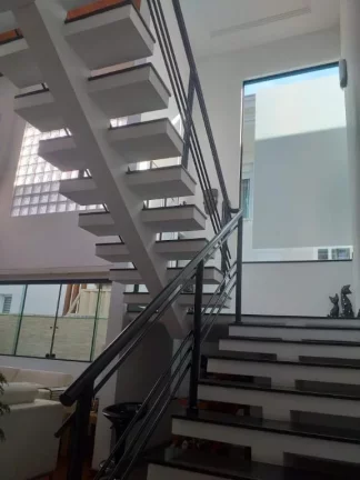 Imagem Sobrado com 3 dormitórios à venda, 515 m² por R$ 2.800.000,00 - Jardim Residencial Suzano - Suzano/SP