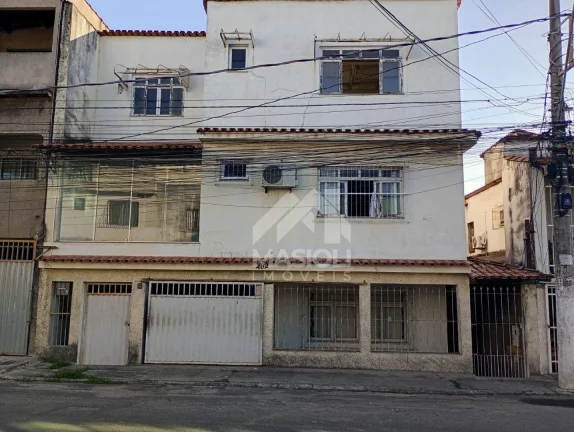 Imagem Casa com 10 dormitórios à venda, 330 m² por R$ 650.000,00 - Ataíde - Vila Velha/ES