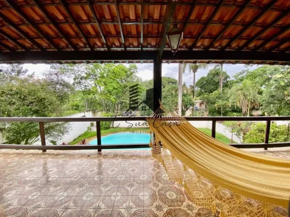 Imagem Casa 4 quartos bairro Bandeirantes
