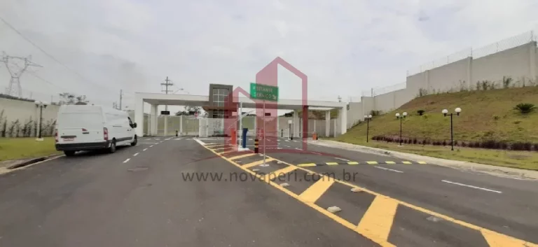 Imagem TERRENO RESIDENCIAL em JUNDIAÍ - SP, LOTEAMENTO BELLA VITTÁ