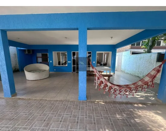 Imagem Casa para Venda em Ubatuba / SP no bairro Toninhas