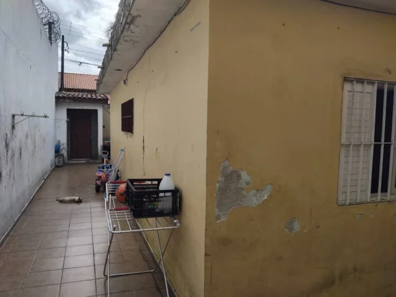 Imagem vende se casa em Poá