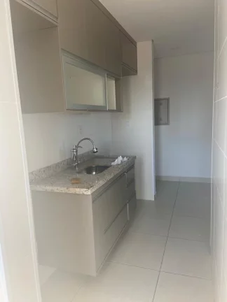 Imagem Residencial Pasárgada 2 dormitórios - Completo em armarios.