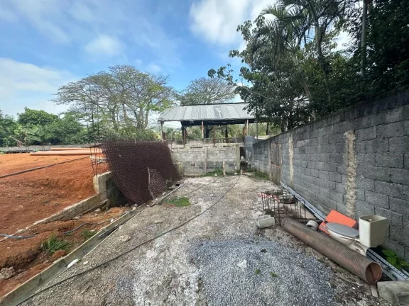 Imagem Galpão para alugar, 400 m² por R$ 12.200,00/mês - Veraneio Maracanã - Itaquaquecetuba/SP