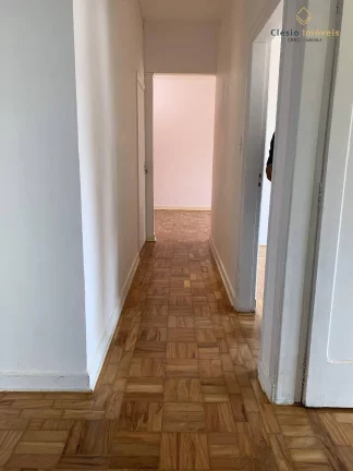 Imagem Apartamento 3 quartos 104m² Útil 2 banheiros, Varanda | Bom Retiro