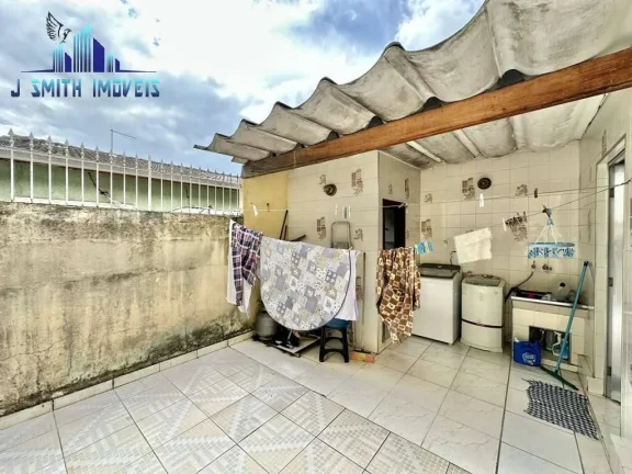 Imagem Casa no Jardim das Flores / Osasco - Casa 3 dormitórios