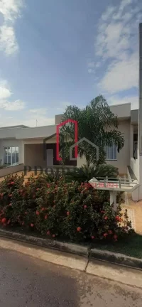 Imagem CASA TÉRREA OPORTUNIDADE DE NEGÓCIO NO REAL PARK - SUMARÉ