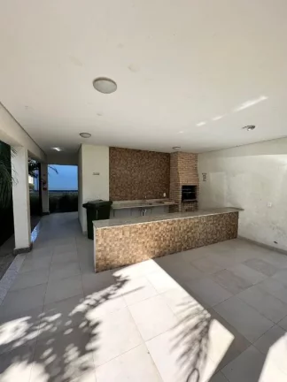 Imagem Apartamento com 2 dormitórios à venda, 43 m² por R$ 195.000,00 - Jardim Europa - Itaquaquecetuba/SP