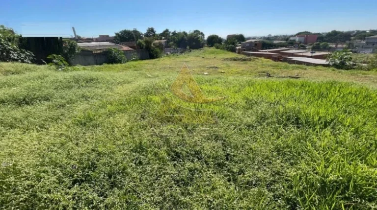 Imagem Área - Ribeirão Preto - Central Park