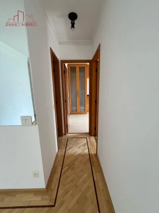 Imagem Apartamento no Condomínio Ciudad Real