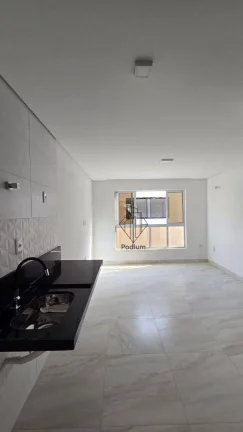 Imagem Flats Studio com elevador no bairro do Poço/Cabedelo-FL0727.