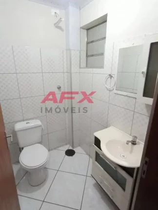 Imagem Casa 2 Quartos Sorocaba - SP - Vila Santa Rita