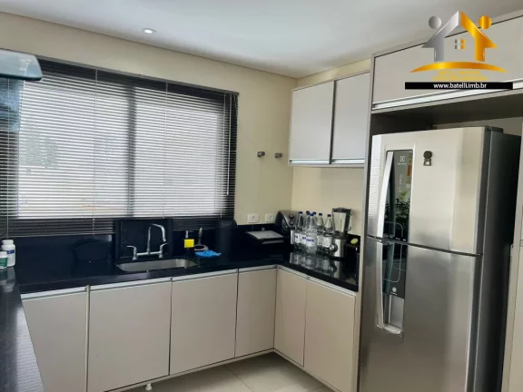 Imagem Casa à venda condomínio Palm Hills - Batelli Imóveis