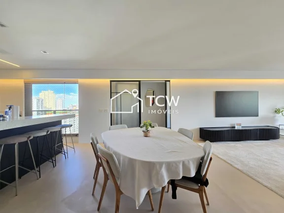 Imagem Apartamento 3 dorm no Vila Mariana