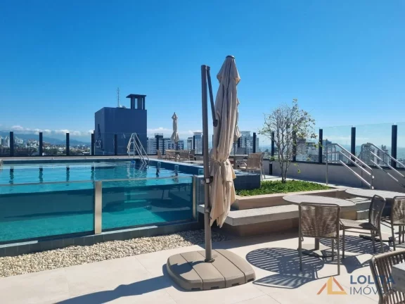 Imagem D/MYS HOME DESIGN: Apartamentos na planta no Estreito, Florianópolis/SC